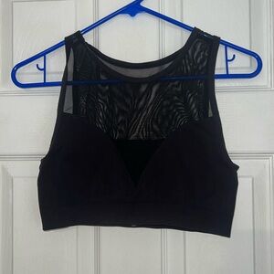 ZELLA - MESH SPORTS BRA